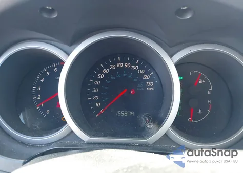 2008 Suzuki Grand Vitara Xsport z USA, uszkodzony, nr VIN JS3TE944084100637